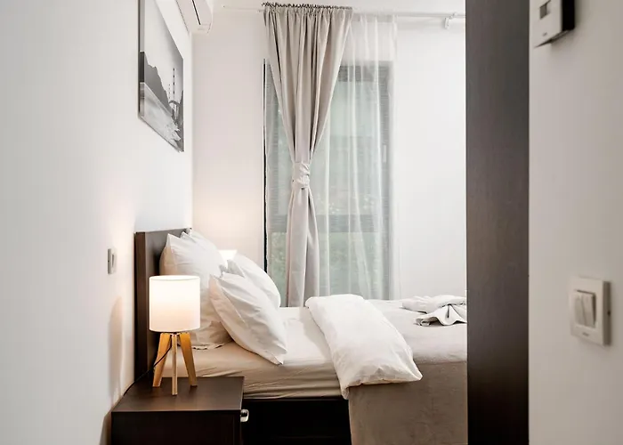 Romexpo Relax Spacious Apartment