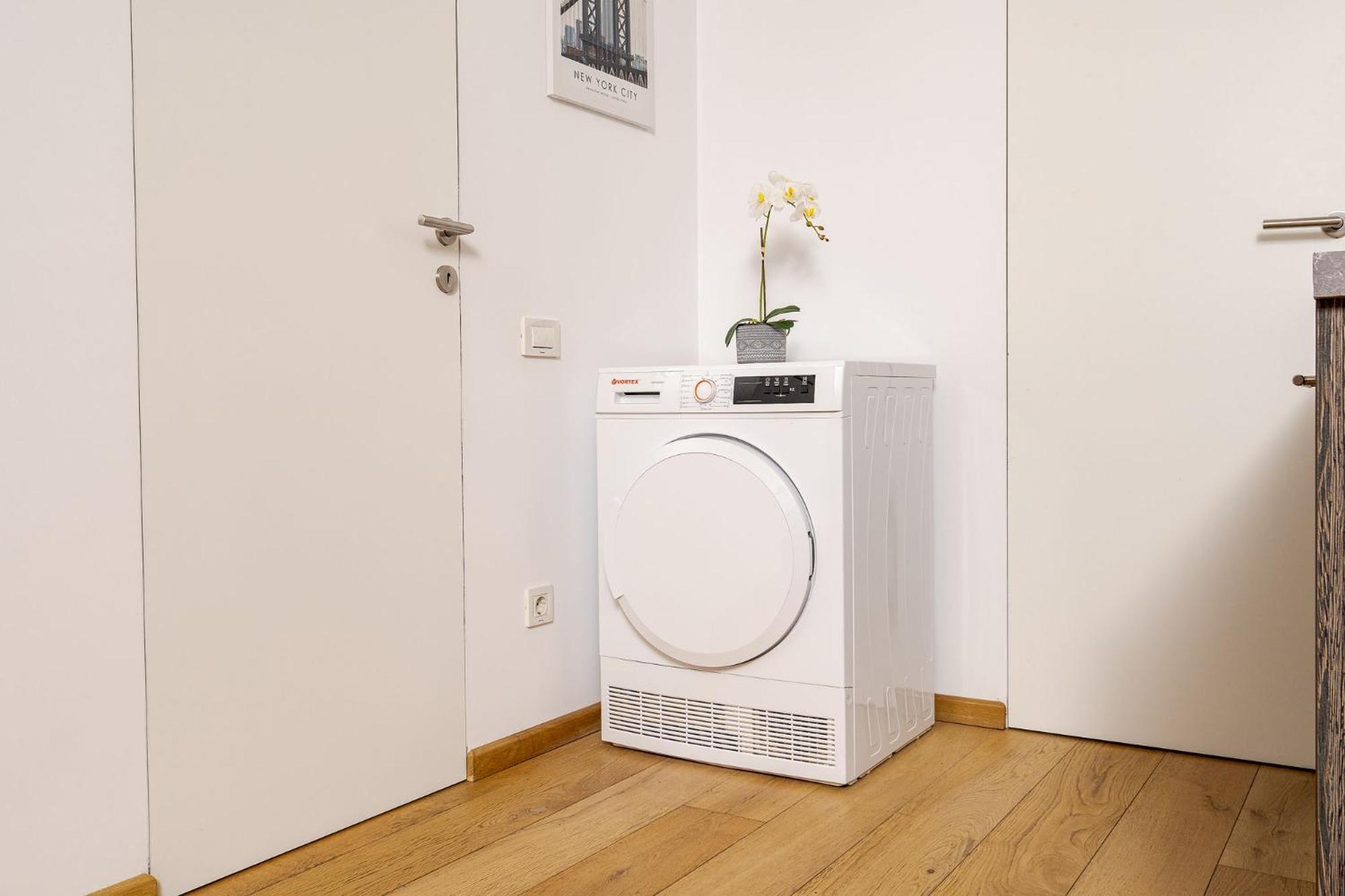 公寓 Romexpo Relax Spacious