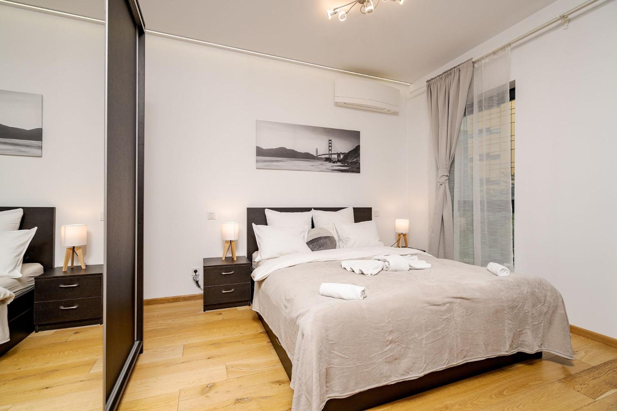 Romexpo Relax Spacious *