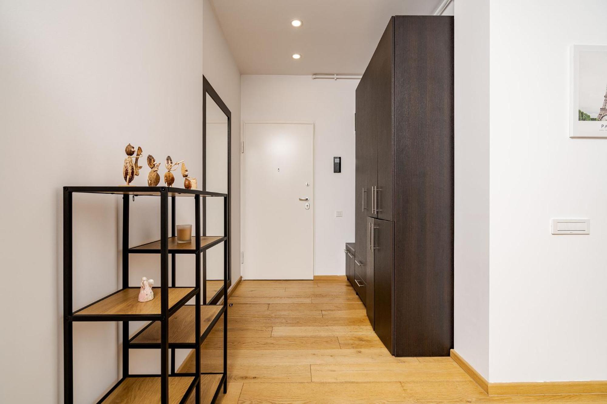 Romexpo Relax Spacious *