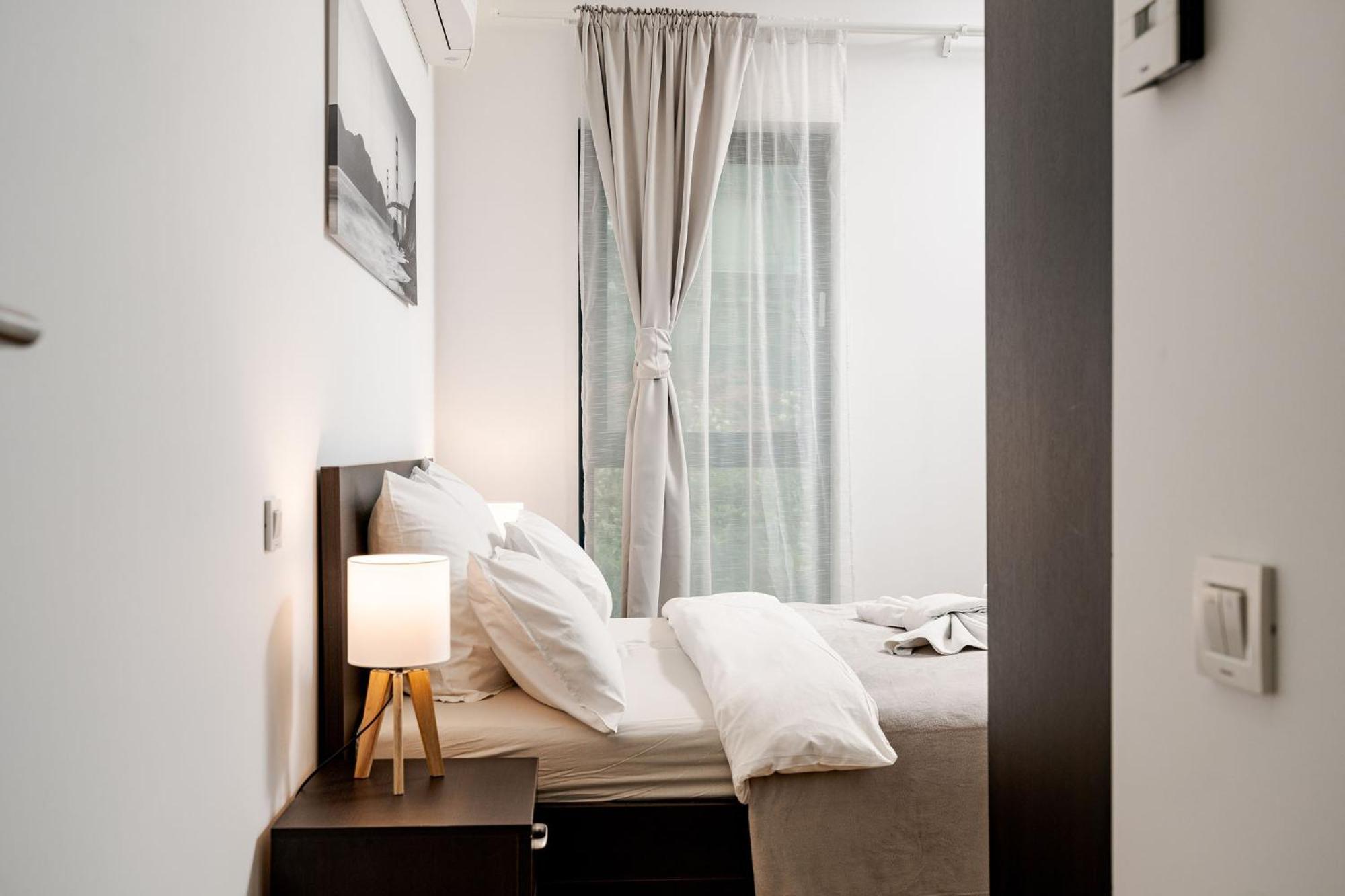 Romexpo Relax Spacious 公寓