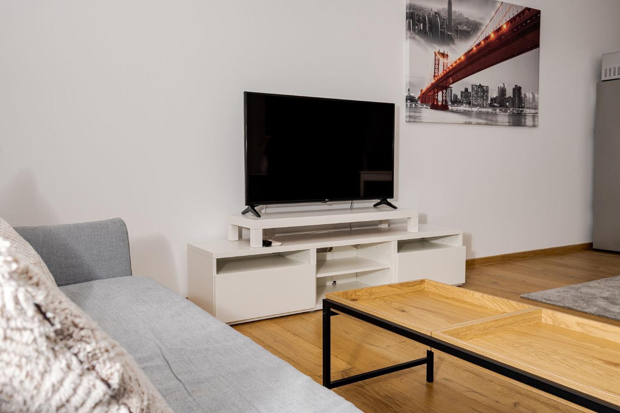 Romexpo Relax Spacious *