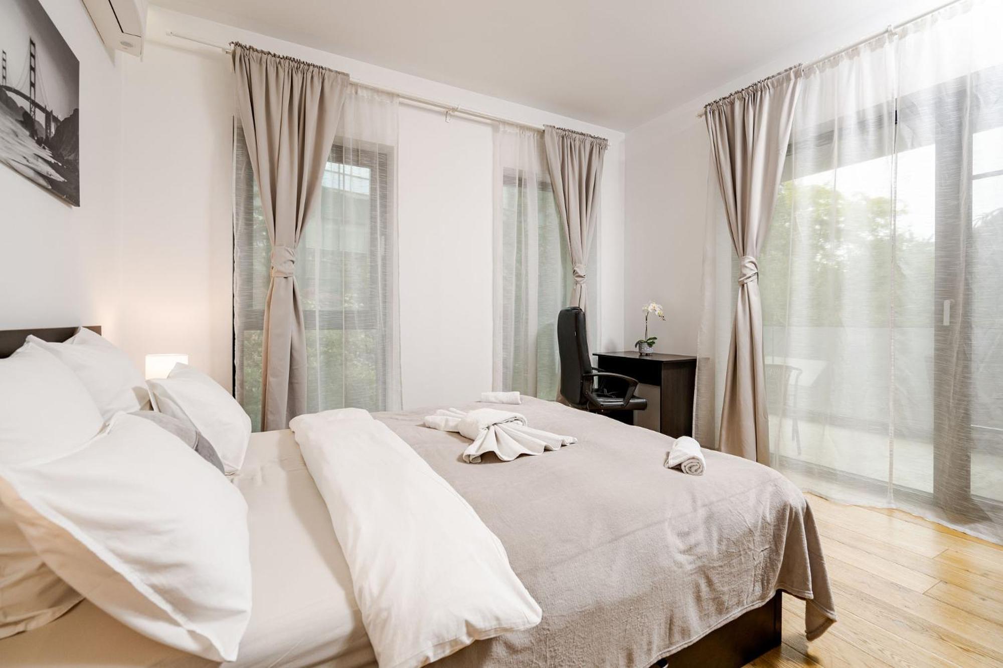 Romexpo Relax Spacious *