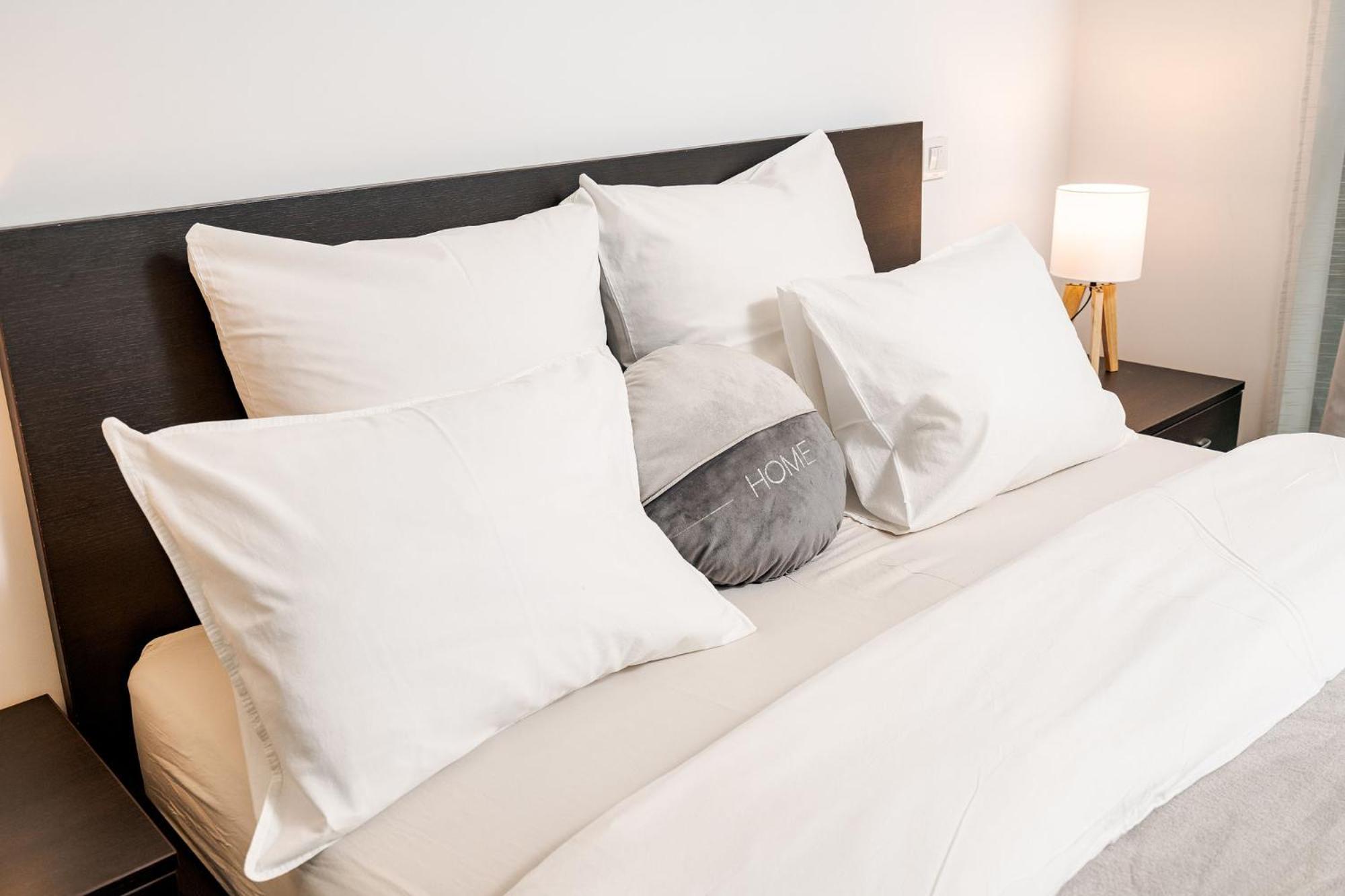 Appartement Romexpo Relax Spacious *